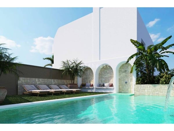 Apartment in San Pedro del Pinatar - view 1