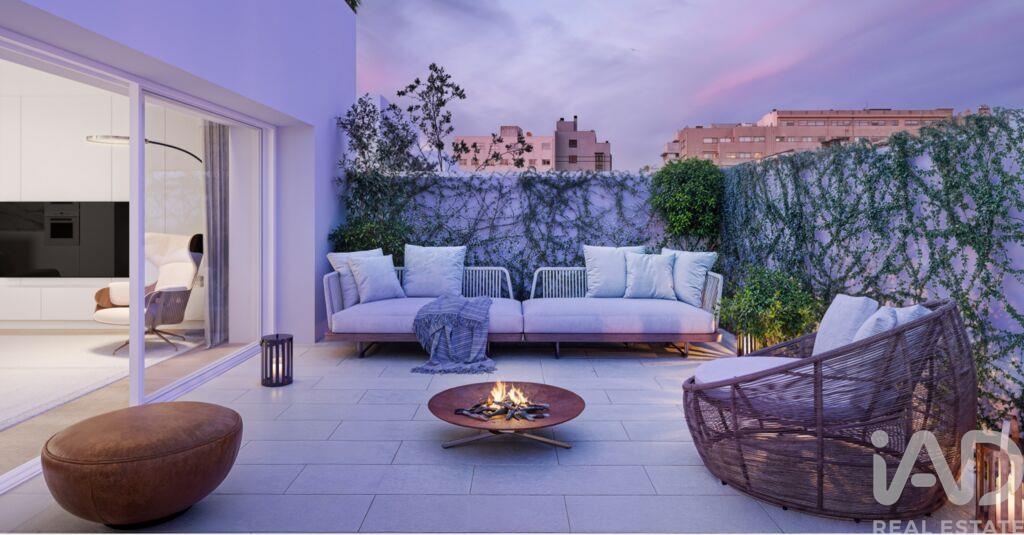 Apartment in Matosinhos