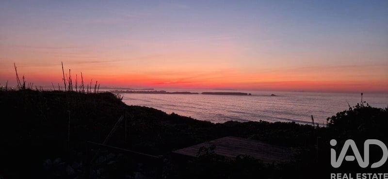 Land in Ferrel - view 1