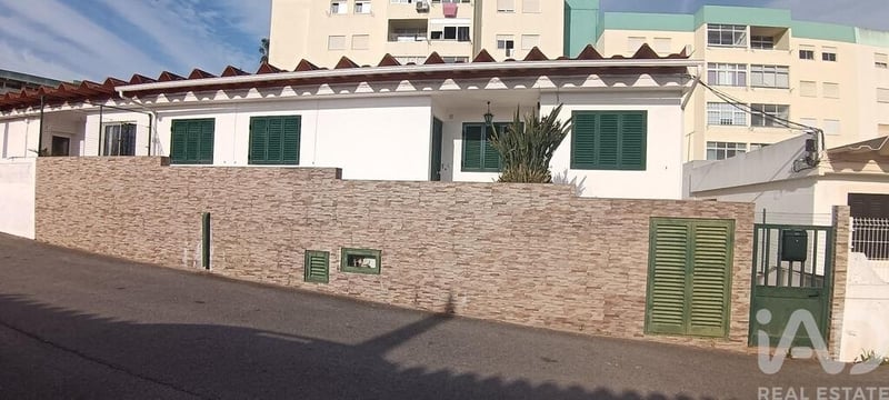 House in Portimao - view 1