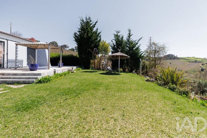 House in Carvoeira - view 1