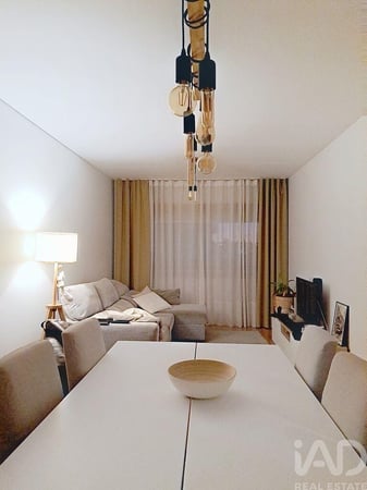 Apartment in Leca do Balio - view 1