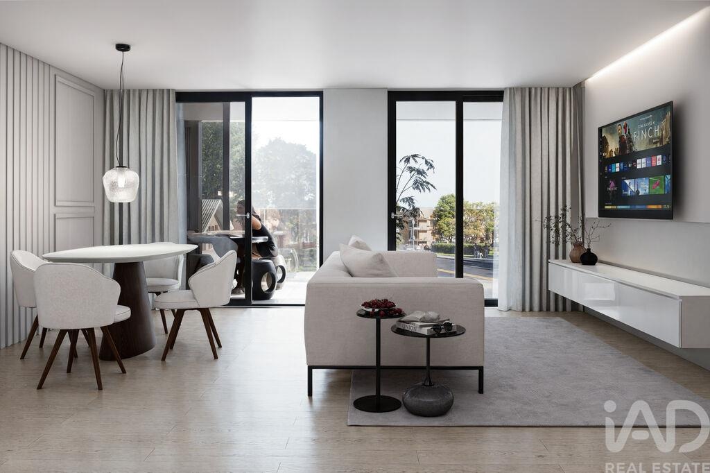 Apartment in Pedroucos