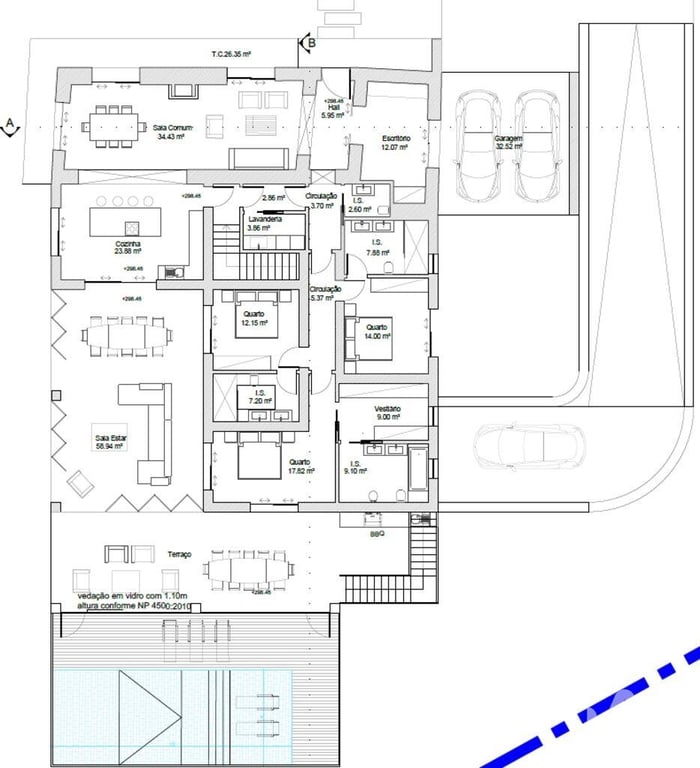 Land in Loule (Sao Clemente) - Image 2