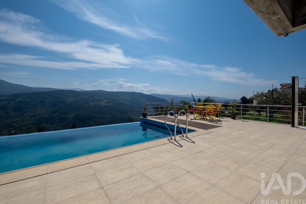 House in Vila Pouca da Beira