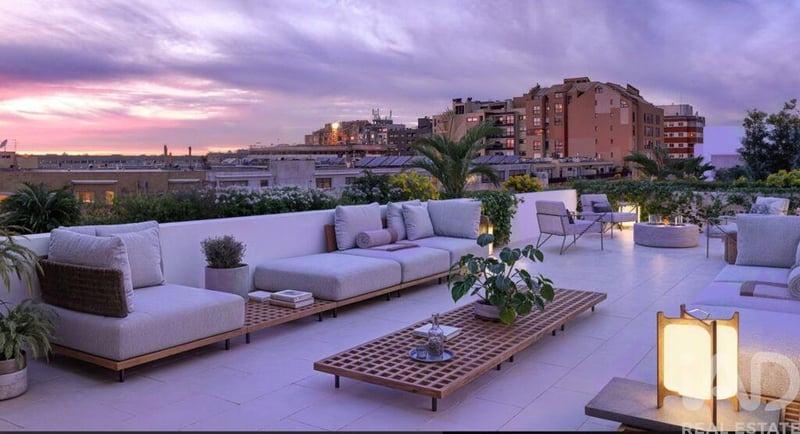 Apartment in Matosinhos - view 1