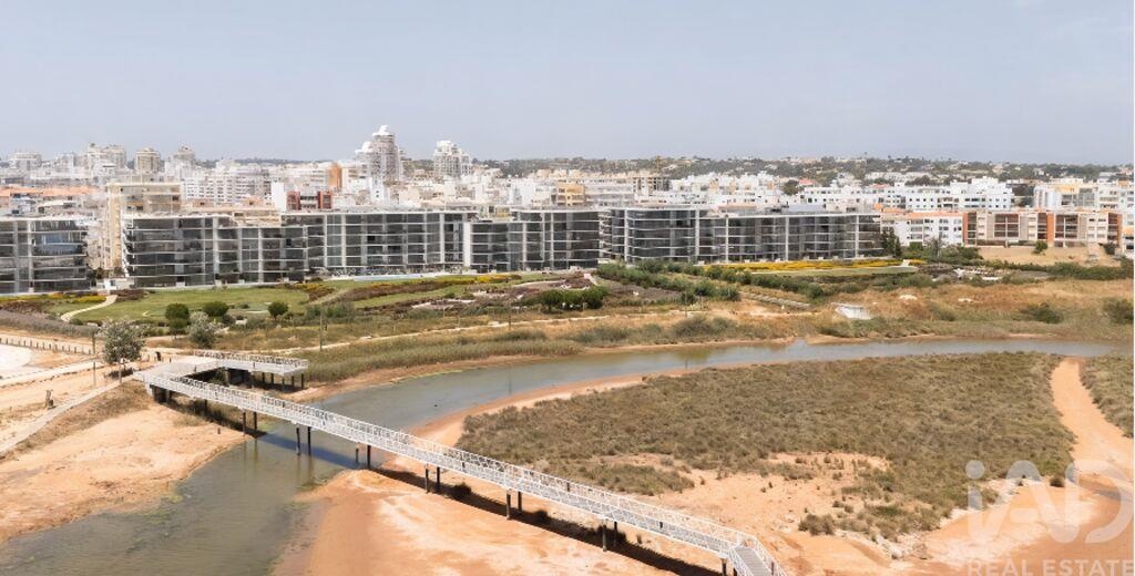 Apartment in Armacao de Pera