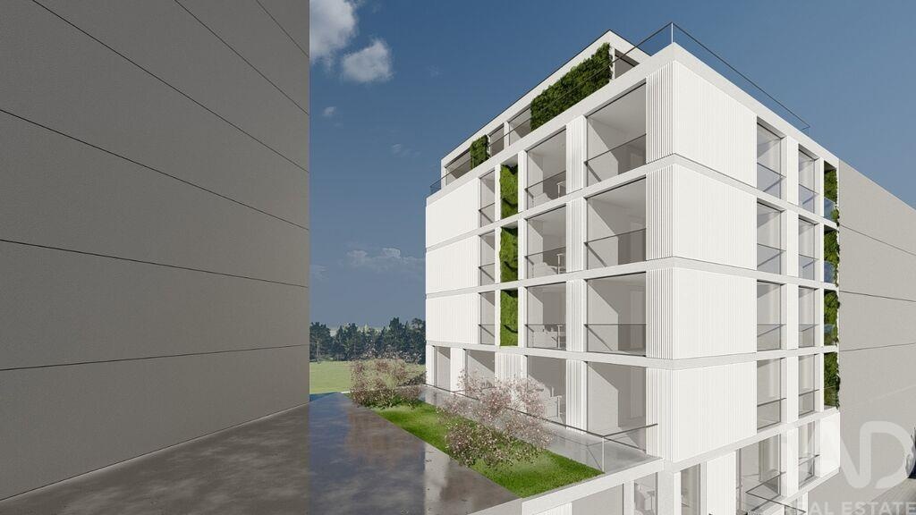 Apartment in Raza de Baixo