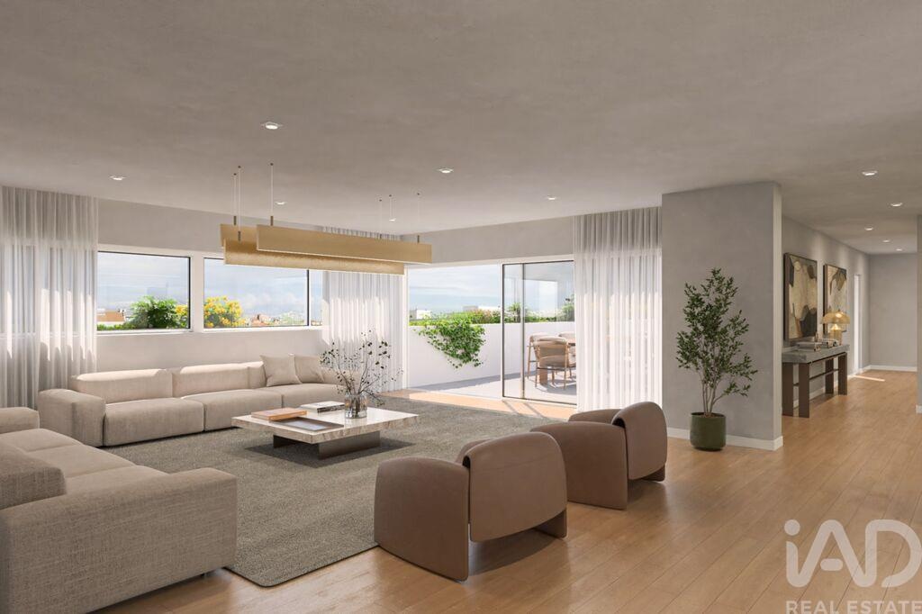 Apartment in Matosinhos