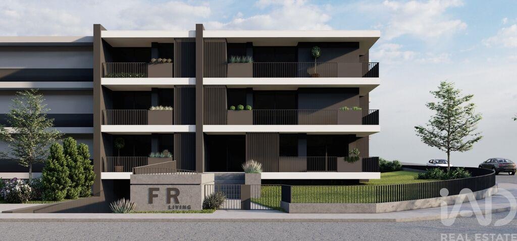 Apartment in Merelim (Sao Pedro)