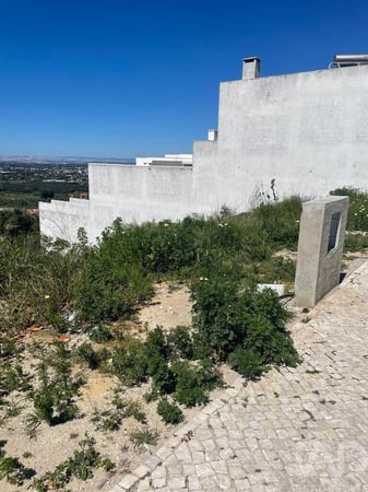 Land in Palmela - view 1