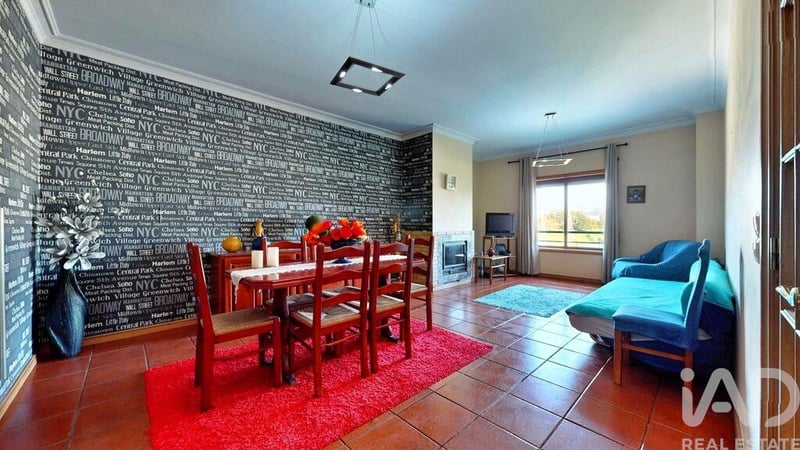 Apartment in Aguas Santas - view 1