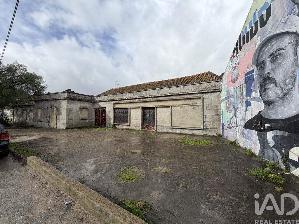 House in Benfica do Ribatejo