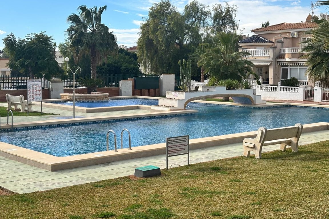 House in Dona Pepa - Image 2