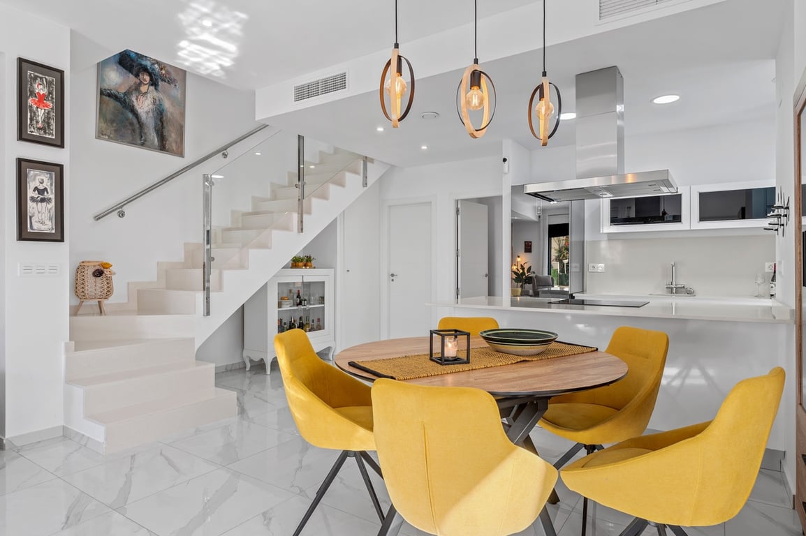 House in Benijofar - Image 2