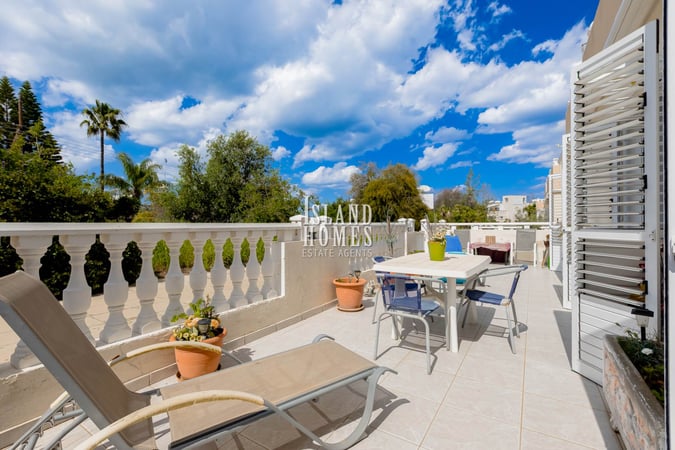 House in Paralimni - view 1