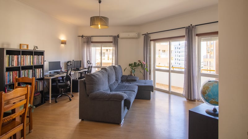 Apartment in Lagos - view 1