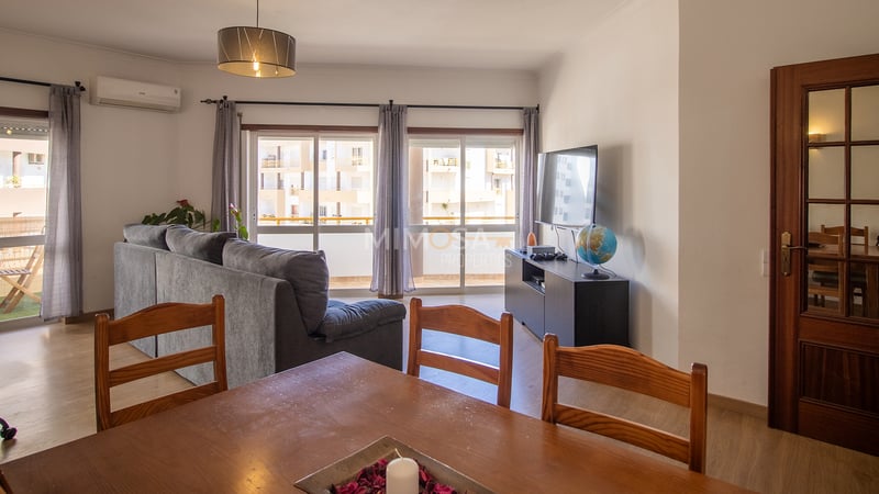 Apartment in Lagos - view 1