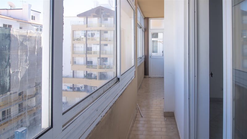 Apartment in Lagos - view 1