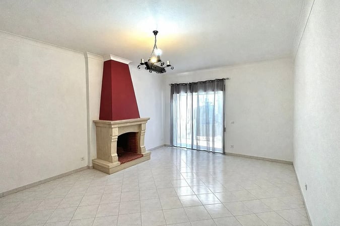 Apartment in Lagos - view 1