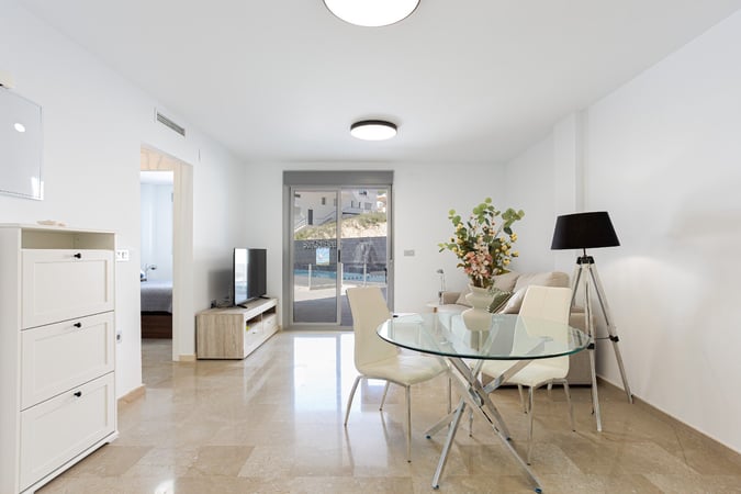 Apartment in Urbanizacion los Balcones - view 1