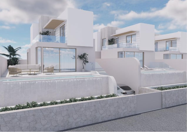 Villa in Algorfa - view 1