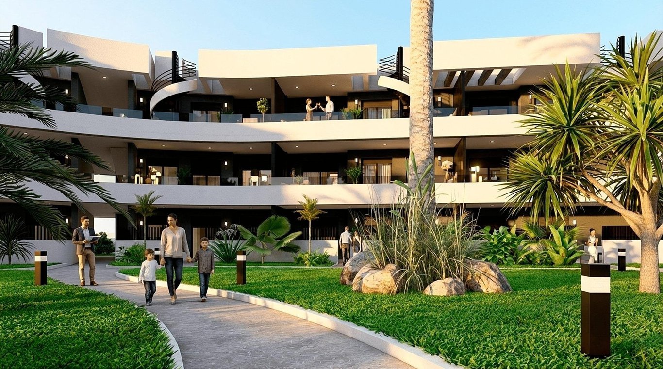 Apartment in Los Alcazares - Image 3