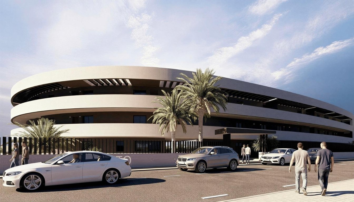 Apartment in Los Alcazares - Image 3