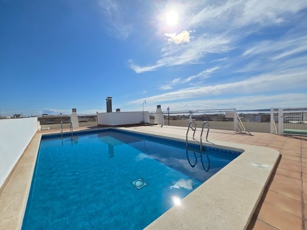 Apartment in Los Montesinos - view 1
