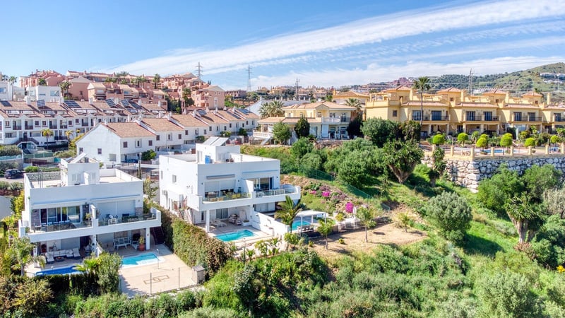 House in Riviera del Sol - view 1