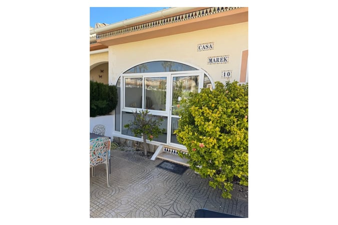 Apartment in Dona Pepa - view 1