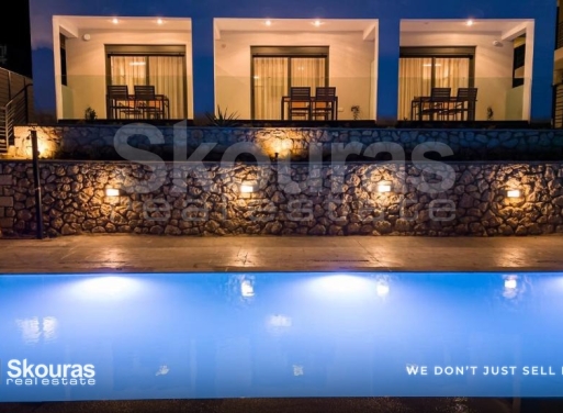 Apartment in Lefkada - view 1