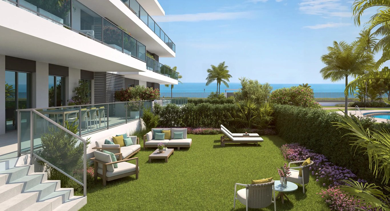 Apartment in Almerimar - Image 2