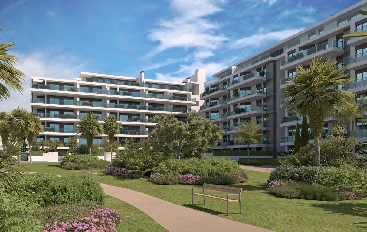 Apartment in Almerimar