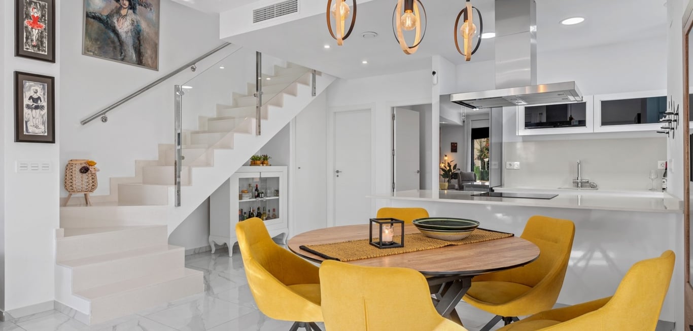 House in Benijofar - Image 2