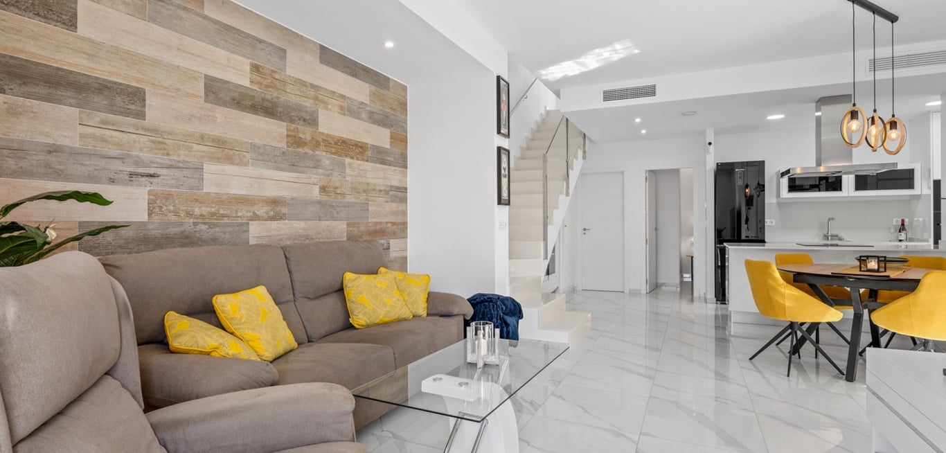 House in Benijofar - Image 3