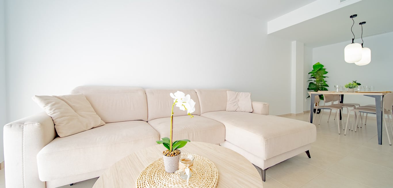 Apartment in Villamartin - Image 3