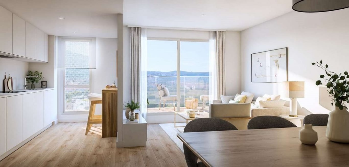 Apartment in Denia - Image 2