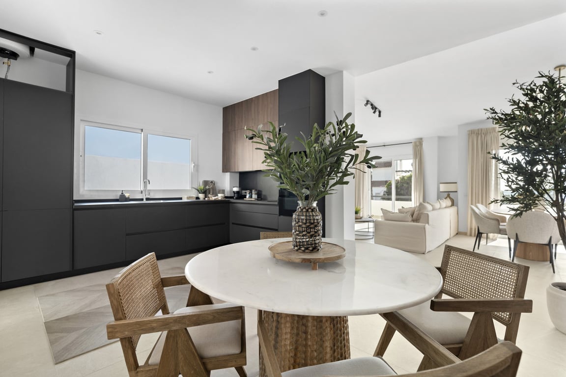 Villa in La Cala De Mijas - Image 3