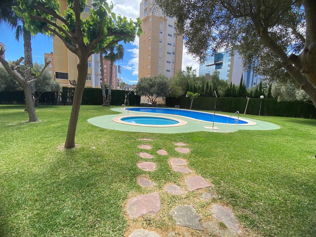Apartment in Guardamar del Segura