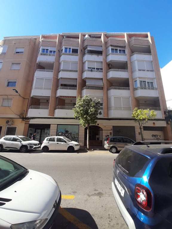Apartment in Torrevieja