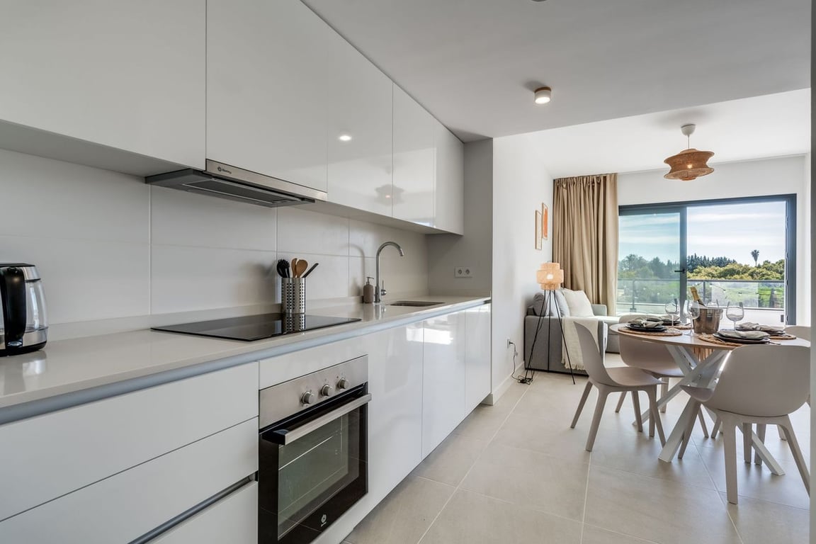 Apartment in Costalita - Image 3