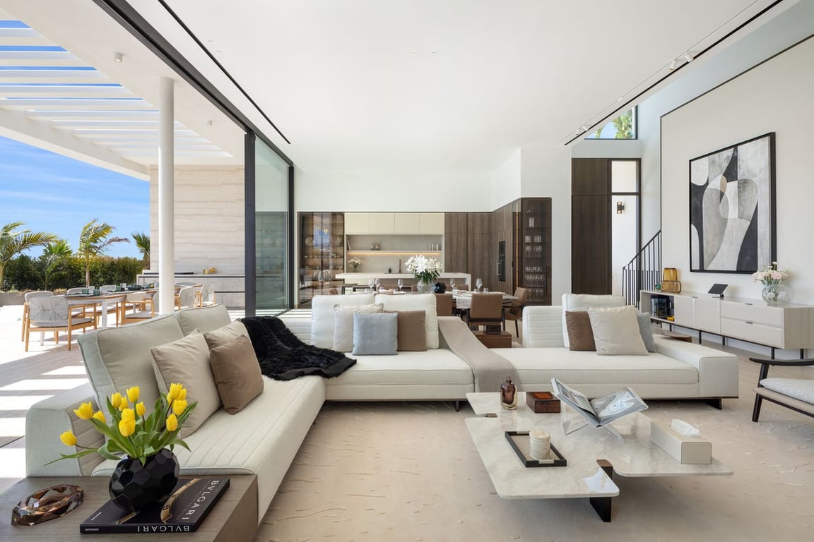 Villa in Benahavis - Image 3