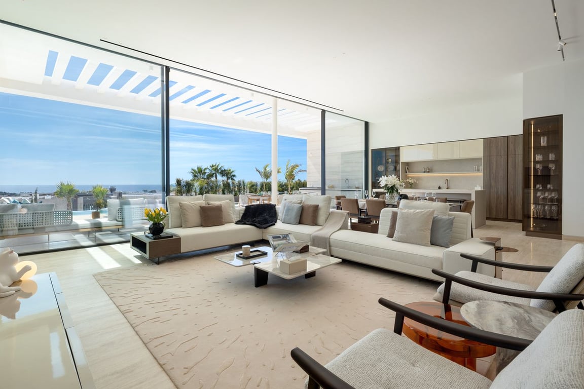 Villa in Benahavis - Image 2