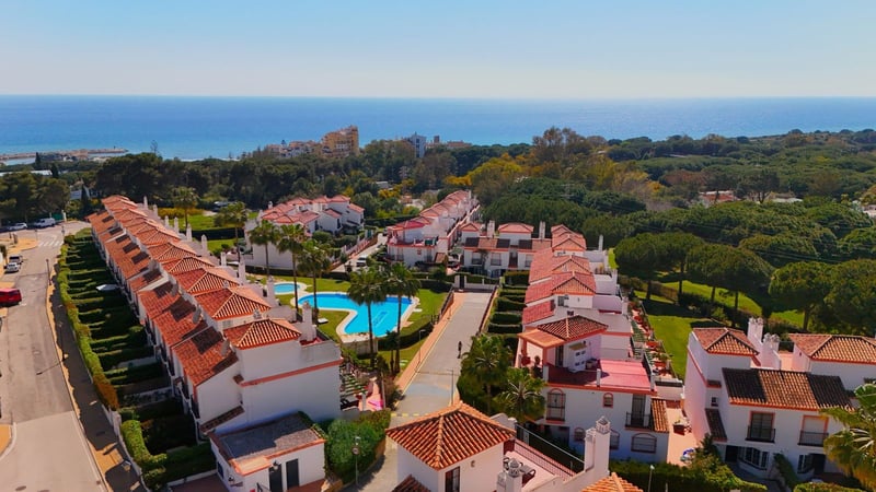 House in Marbella - view 1