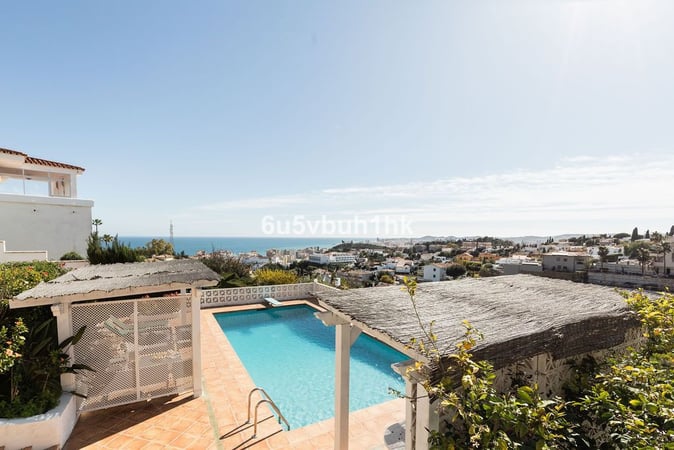 Villa in Torreblanca - view 1