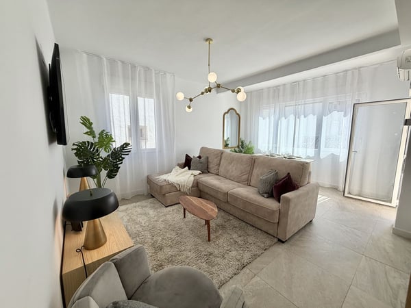 Apartment in Fuengirola - view 1