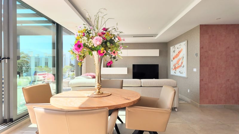 Apartment in Costalita - view 1