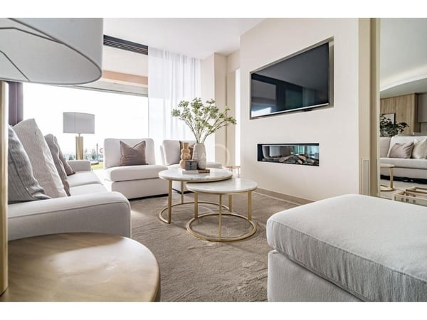 House in Malaga - view 1