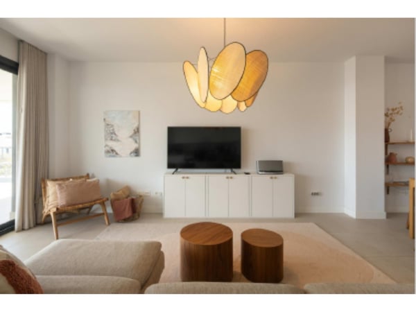 House in Estepona - view 1